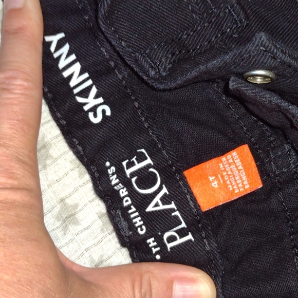 Boys Red and Black Outfit - Ready for Christmas or Valentine's Day 🎄❤️ - Picture 8 of 10